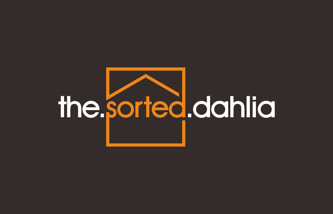 Logo-Design von soulpro03 für the.sorted.dahlia | Design #30698802