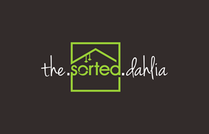 Logo Design by soulpro03 for the.sorted.dahlia | Design: #30698953