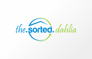 Logo Design by soulpro03 for the.sorted.dahlia | Design: #30699000