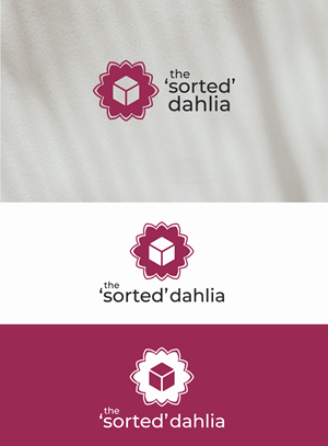 Logo Design by HzK Designs