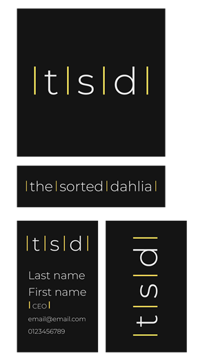 Logo Design by Adrien De Coninck