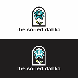 Design de Logo par Doddy.K.Insani pour the.sorted.dahlia | Design #30699194