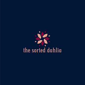 Logo Design by I designs for the.sorted.dahlia | Design: #30699895