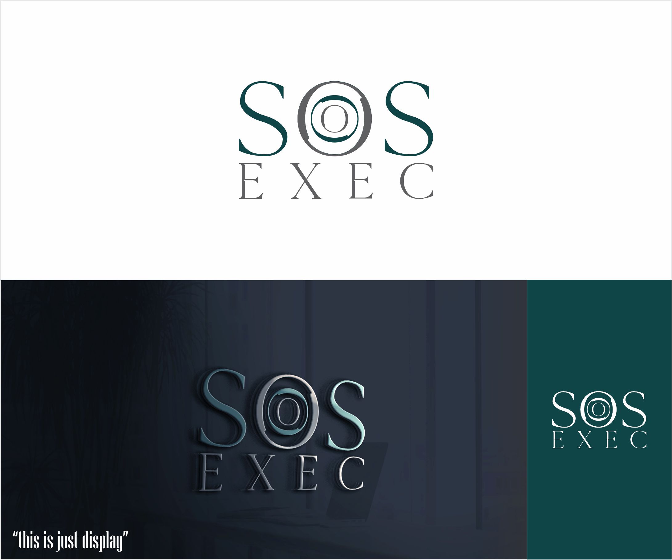 Logo Design by alkaline for this project | Design #30701218