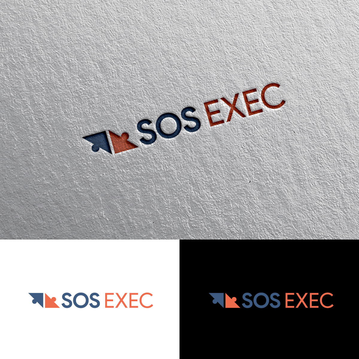 Logo Design by chris Ray for this project | Design #30701083
