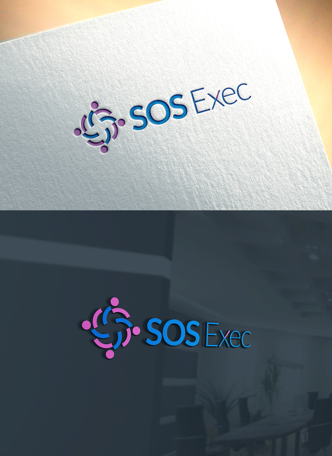 Logo-Design von RaKu 2 für dieses Projekt | Design #30740964