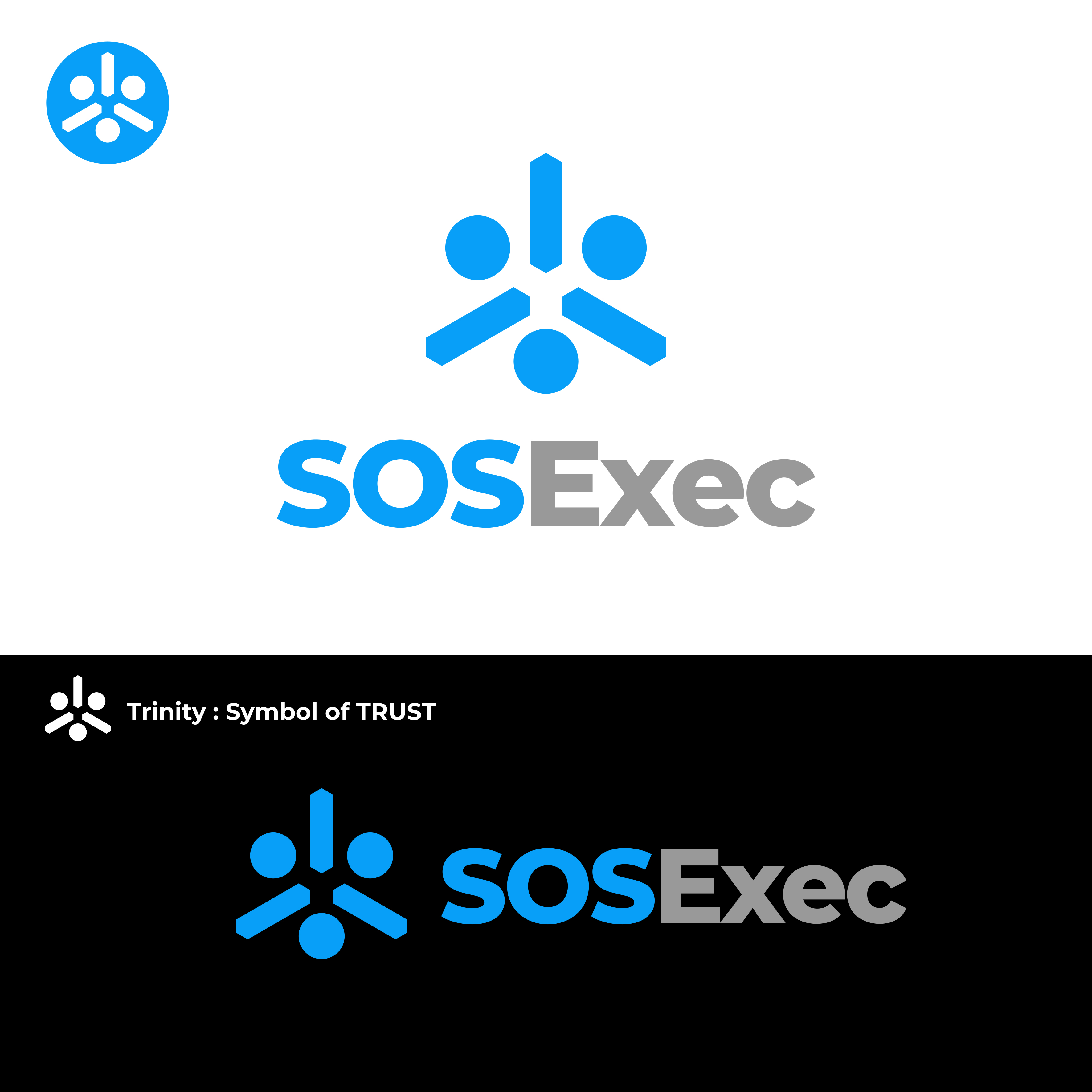 Logo Design by Hadari Hamdan for this project | Design #30744954