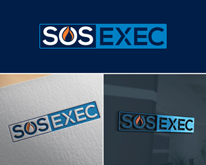 Logo Design by Atec for this project | Design: #30706927