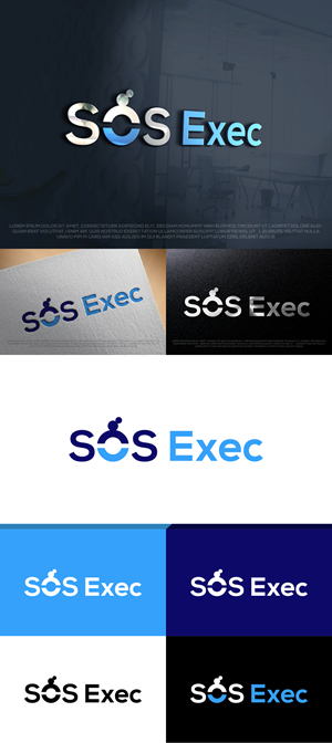 Diseño de Logo por Ayub Zafar para este proyecto | Diseño: #30728188