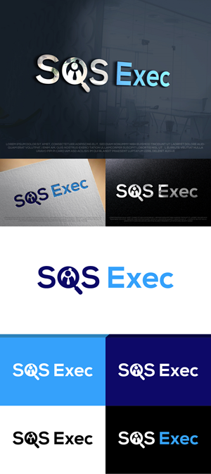 Diseño de Logo por Ayub Zafar para este proyecto | Diseño: #30728191
