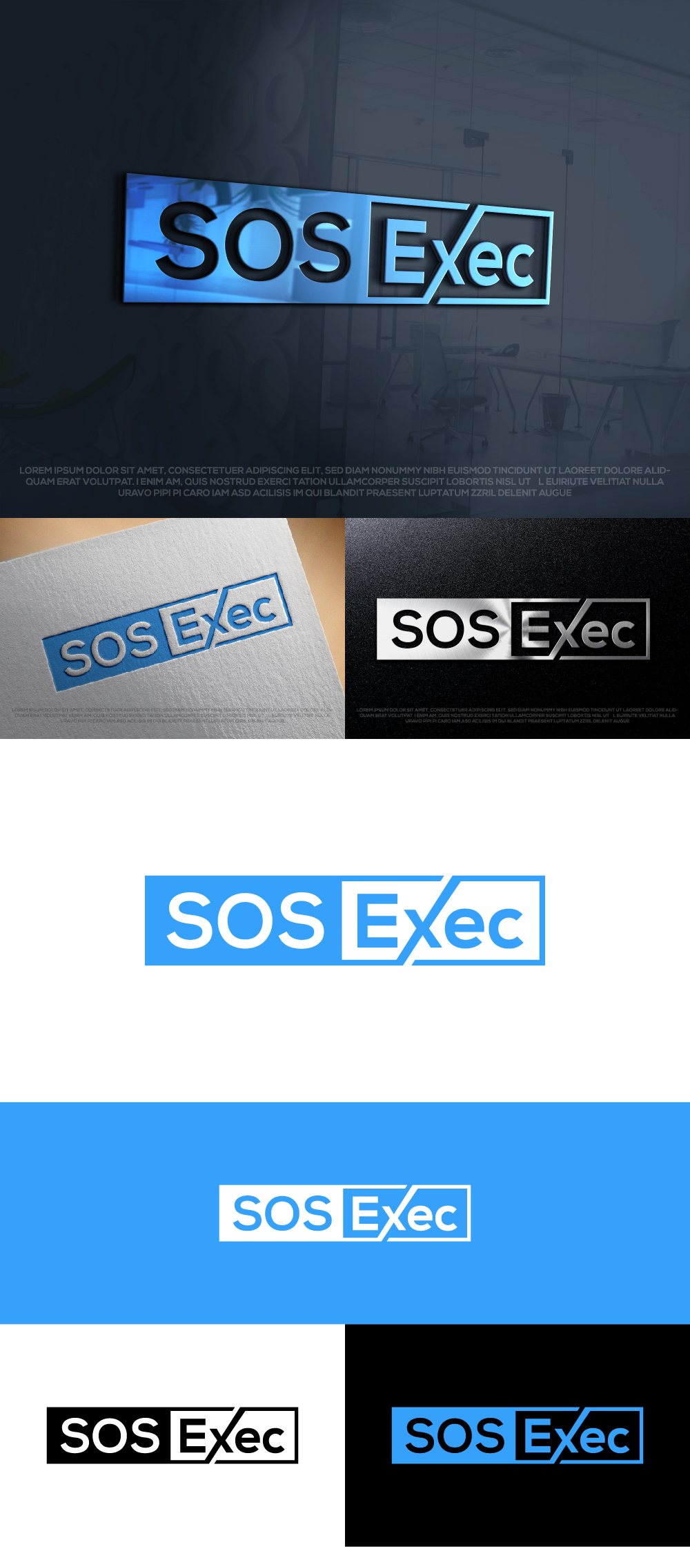 Logo Design by ayubzafar.com for this project | Design #30728194