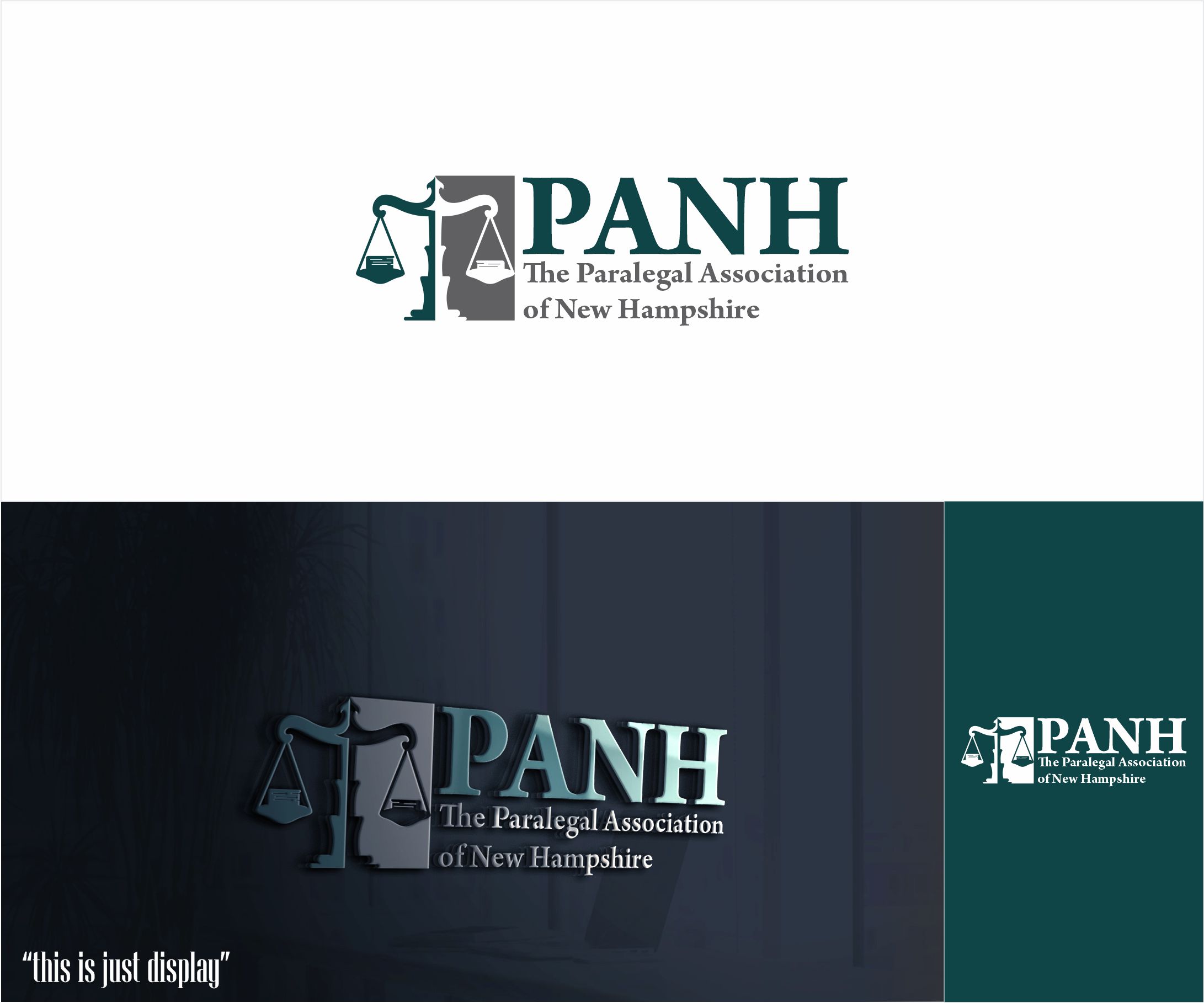 Logo Design by alkaline for this project | Design #30701054