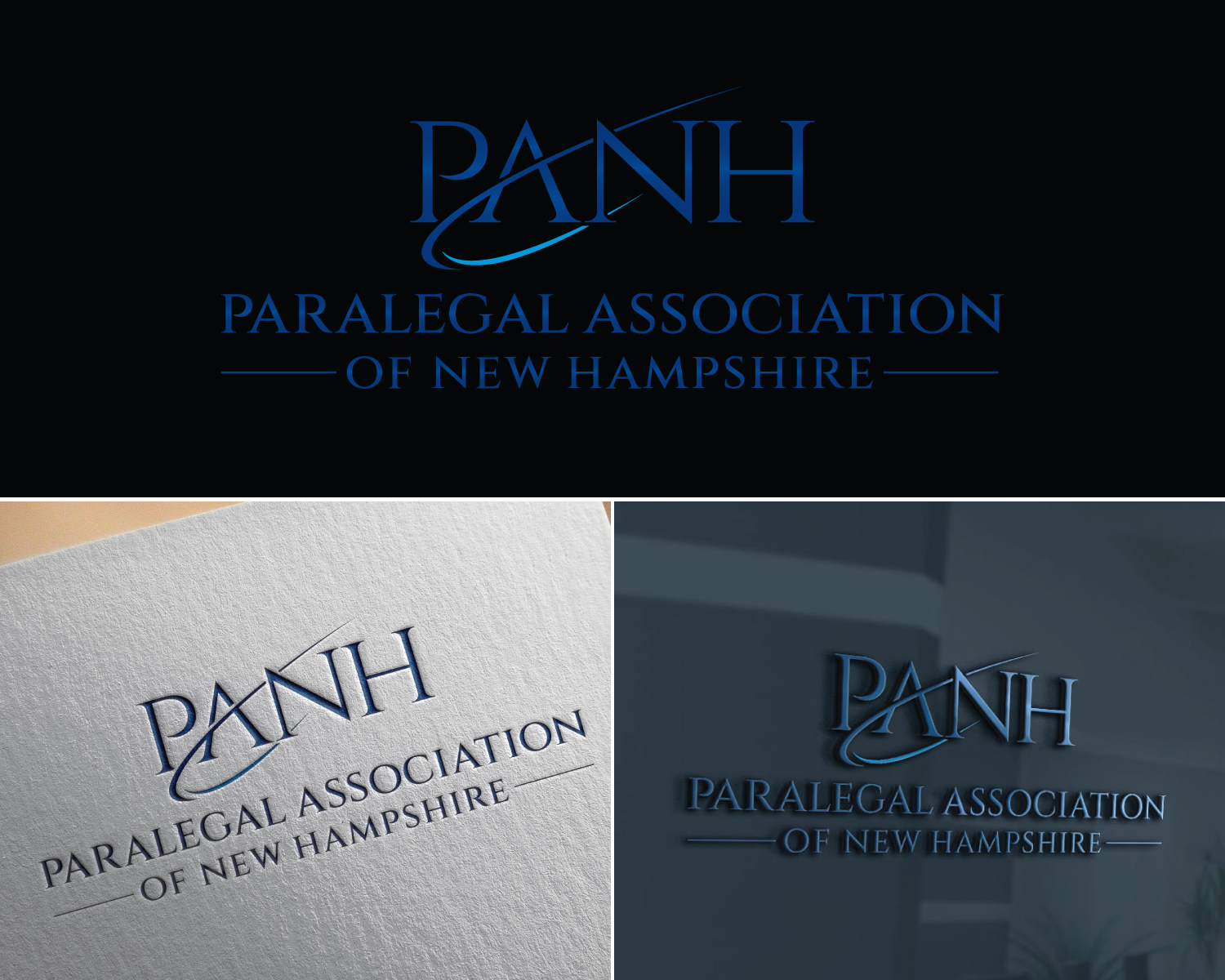 Logo Design by Atec for this project | Design #30701290