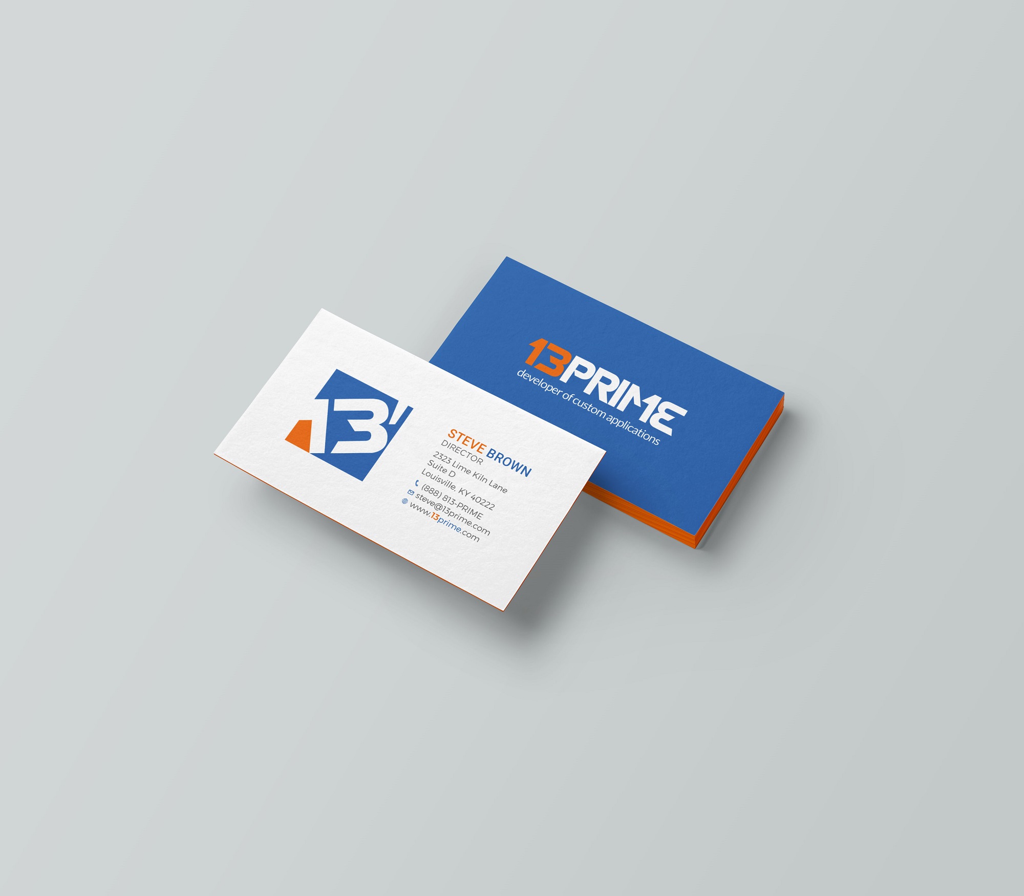 Visitenkarten-Design von RENEXIT für dieses Projekt | Design #30707333