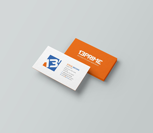 Business Card Design by RENEXIT for this project | Design: #30707334
