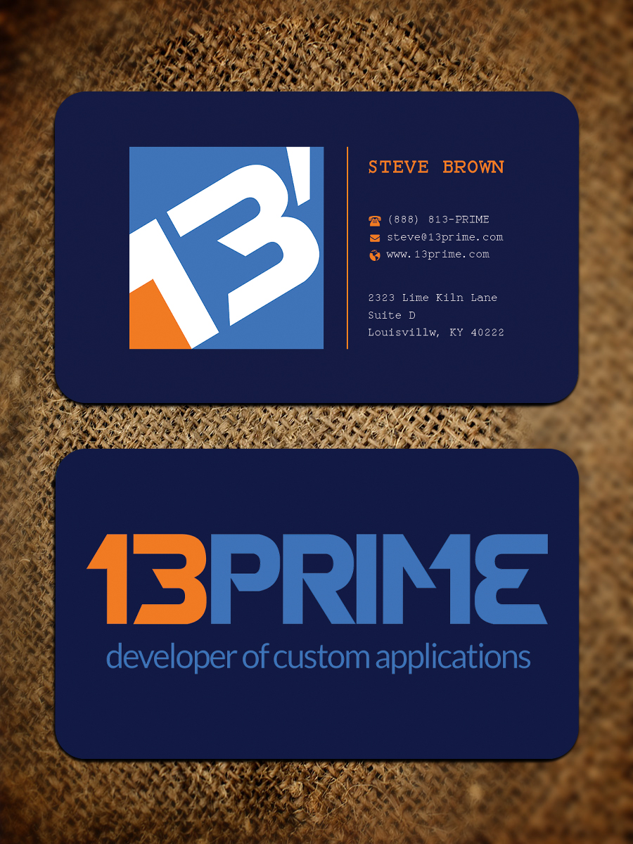 Design de Carte de Visite par Expert Bappy pour ce projet | Design #30709977