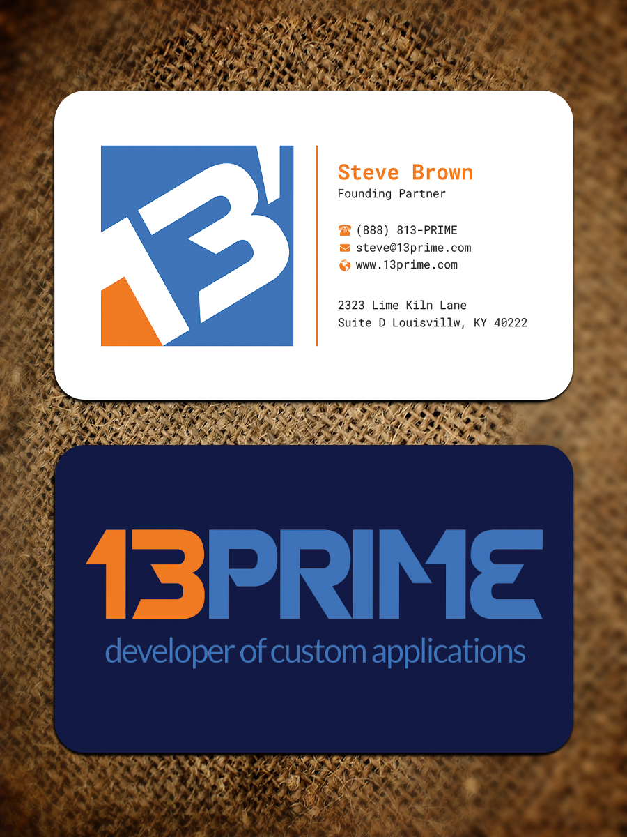 Design de Carte de Visite par Expert Bappy pour ce projet | Design #30711586