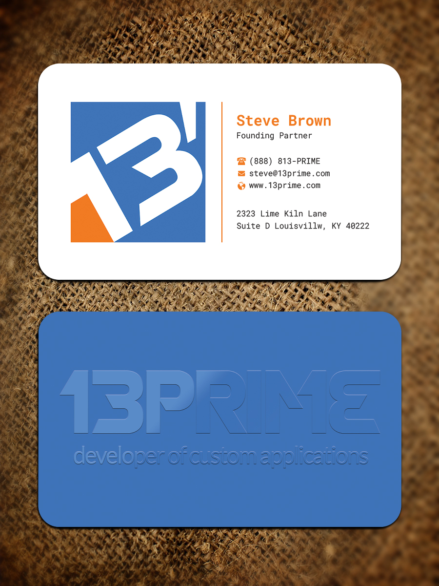 Design de Carte de Visite par Expert Bappy pour ce projet | Design #30711611