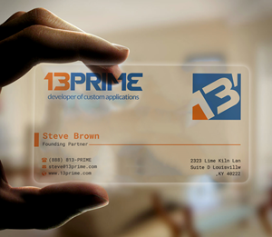 Visitenkarten-Design von Expert Bappy für dieses Projekt | Design: #30712363