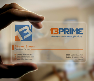 Visitenkarten-Design von Expert Bappy für dieses Projekt | Design: #30712378