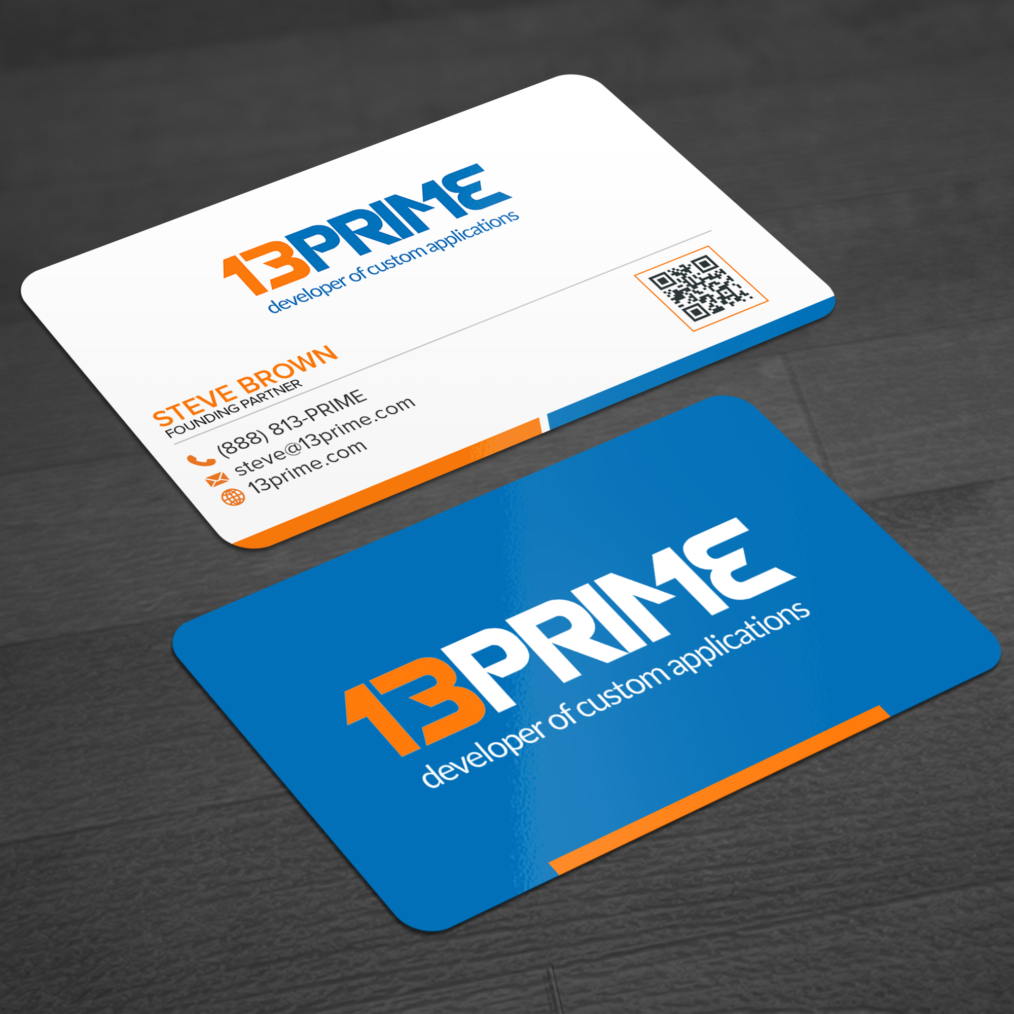 Business Card Design by WellDesign for this project | Design #30698337