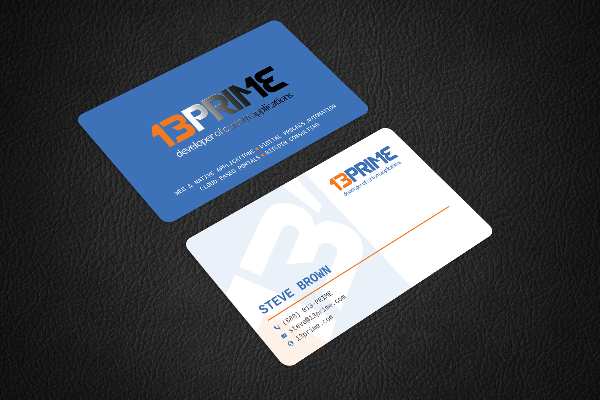 Business Card Design by Sun Moon Graphic Designer for this project | Design #30700260