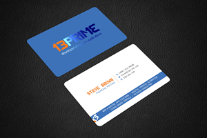 Business Card Design by Sun Moon Graphic Designer for this project | Design: #30700265