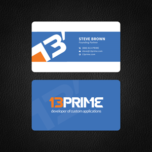 Business Card Design by Sun Moon Graphic Designer for this project | Design: #30700267