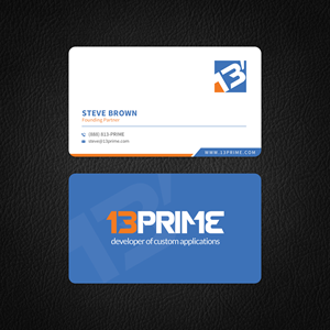 Business Card Design by Sun Moon Graphic Designer for this project | Design: #30700268