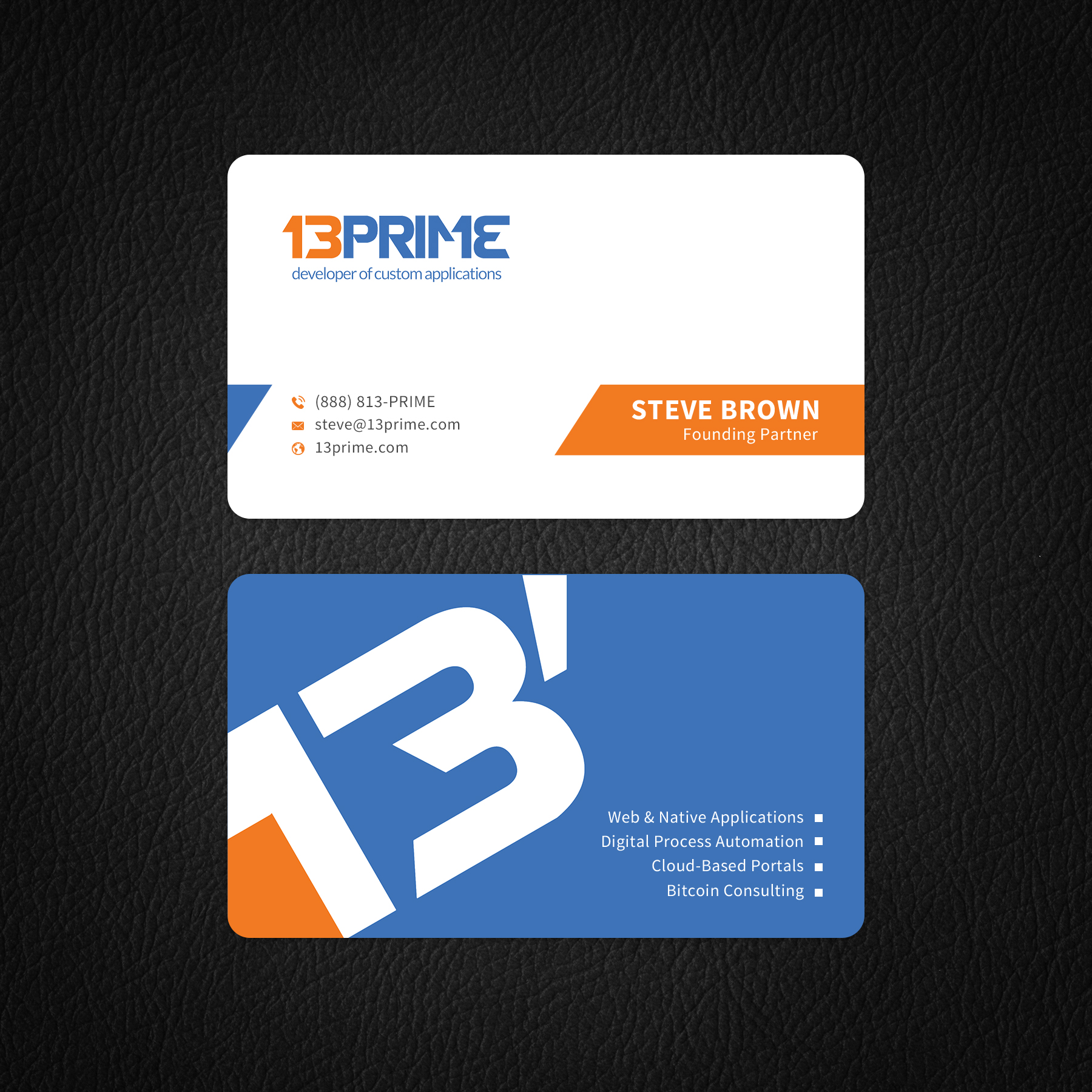 Business Card Design by Sun Moon Graphic Designer for this project | Design #30700270