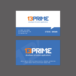 Business Card Design by Sun Moon Graphic Designer for this project | Design: #30700949