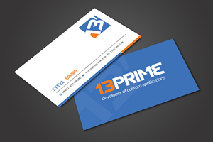 Business Card Design by Sun Moon Graphic Designer for this project | Design: #30700950