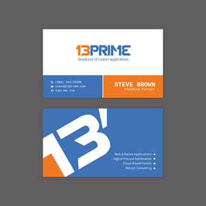 Business Card Design by Sun Moon Graphic Designer for this project | Design: #30700952