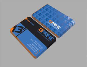 Visitenkarten-Design von DesignerShahadat für dieses Projekt | Design: #30727288