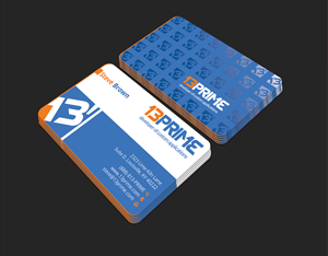 Visitenkarten-Design von DesignerShahadat für dieses Projekt | Design: #30727294