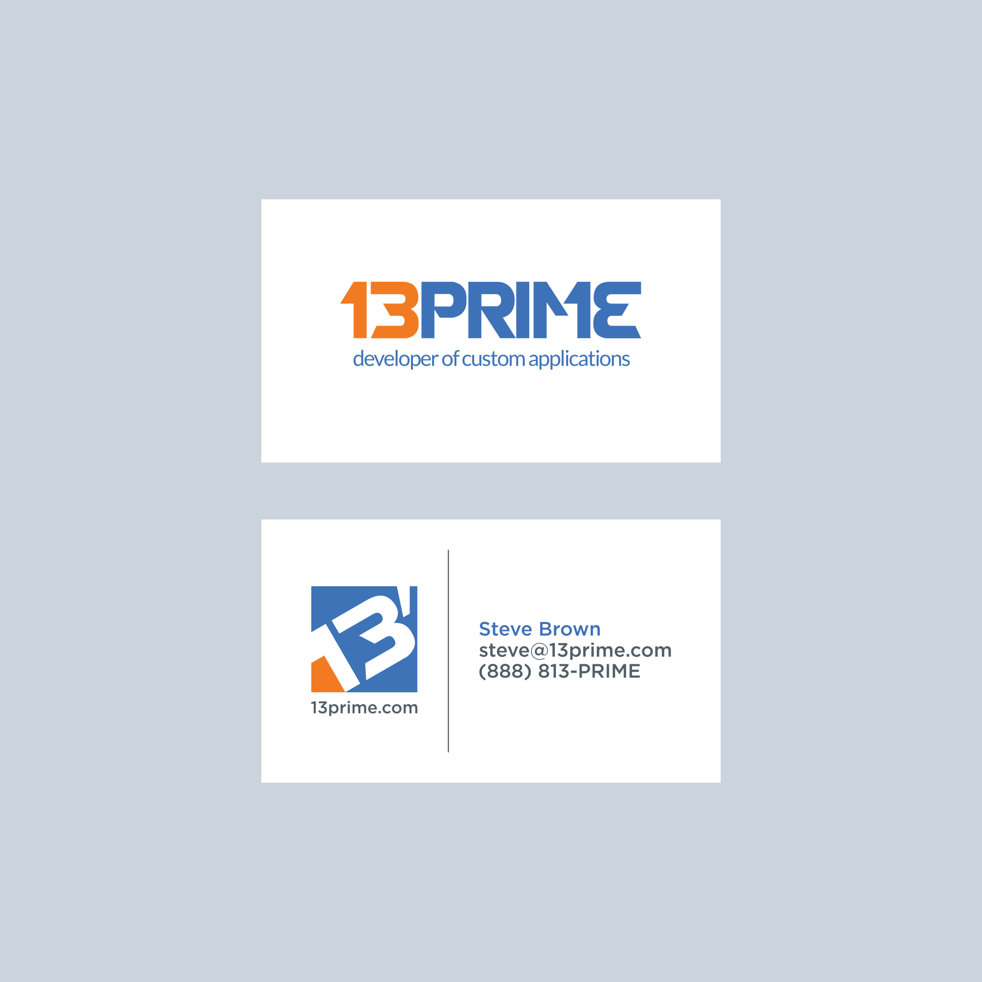 Business Card Design by Masio_ for this project | Design #30703594