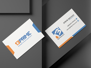 Business Card Design by Eko Dedy Irawan