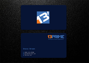Business Card Design by Alaminenterprise