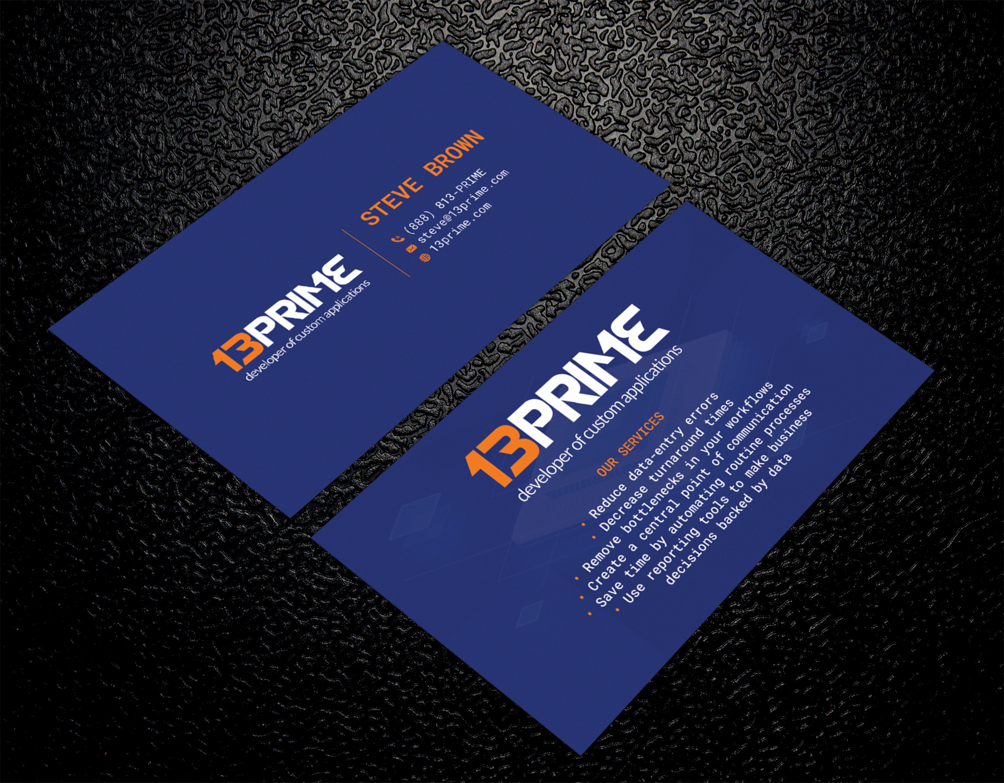 Visitenkarten-Design von Alaminenterprise für dieses Projekt | Design #30721825