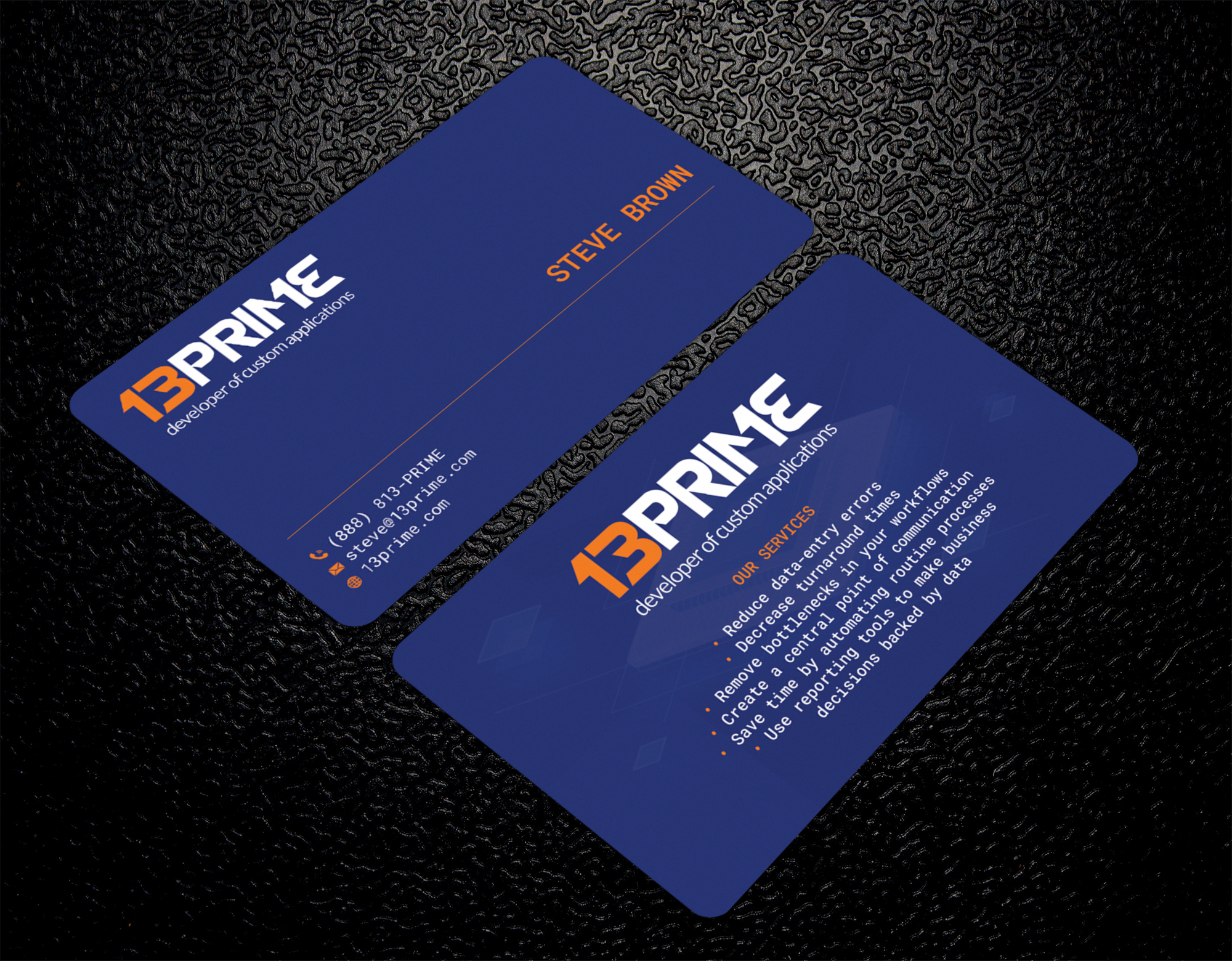 Visitenkarten-Design von Alaminenterprise für dieses Projekt | Design #30721996