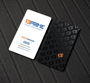 Business Card Design by Creations Box 2015 for this project | Design: #30702237
