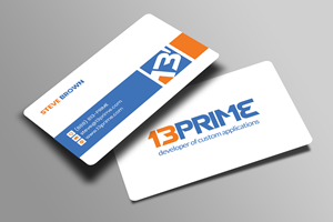 Business Card Design by Creations Box 2015 for this project | Design: #30702250