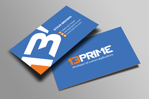 Business Card Design by Creations Box 2015 for this project | Design: #30702253