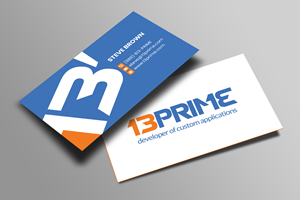 Business Card Design by Creations Box 2015 for this project | Design: #30702255