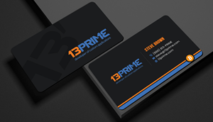 Business Card Design by Creations Box 2015 for this project | Design: #30720251