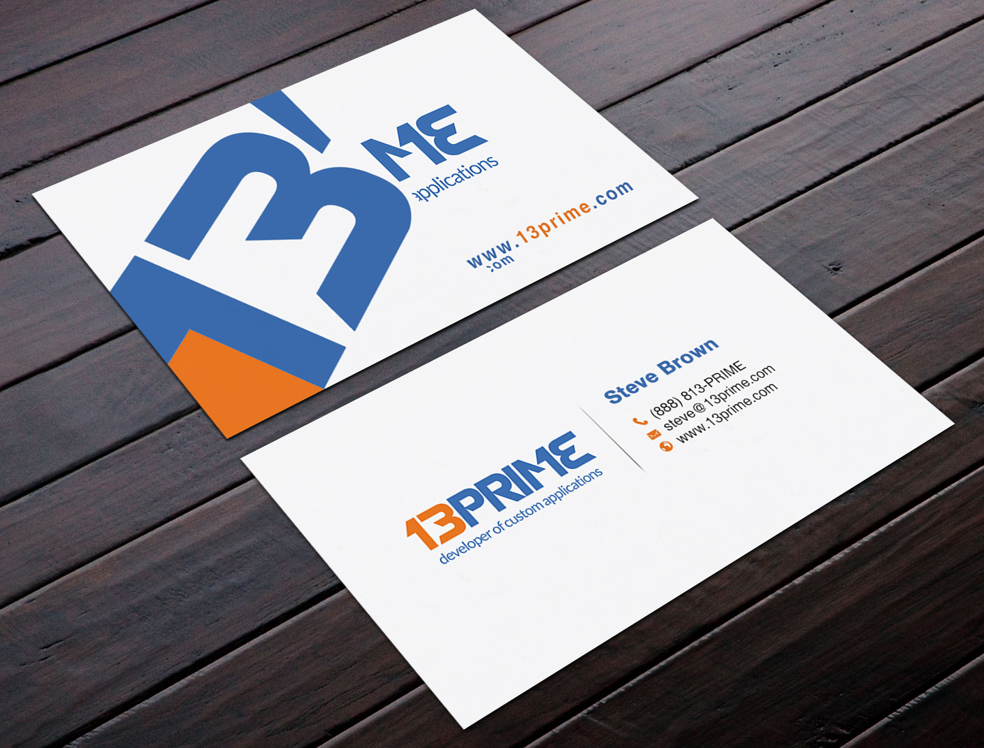 Business Card Design by Brand aid for this project | Design #30711845
