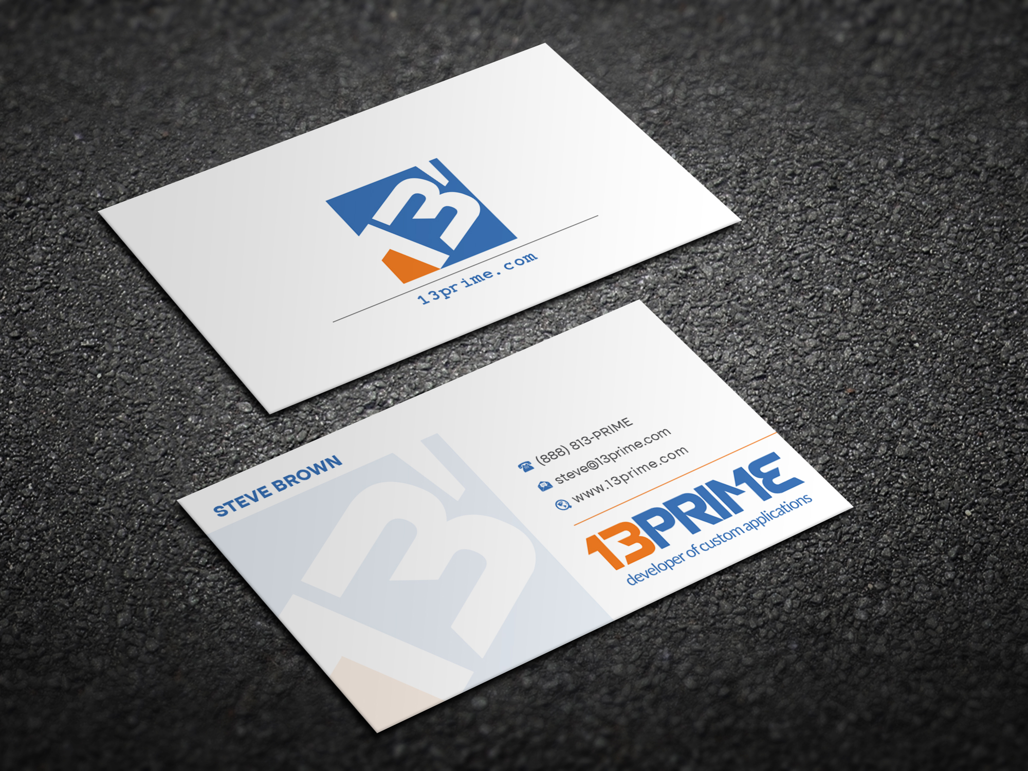 Visitenkarten-Design von Magic of Art für dieses Projekt | Design #30711953