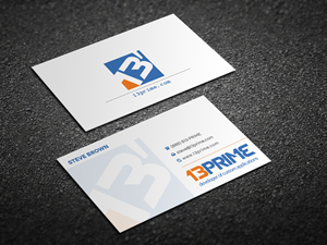 Visitenkarten-Design von Magic of Art für dieses Projekt | Design: #30711953