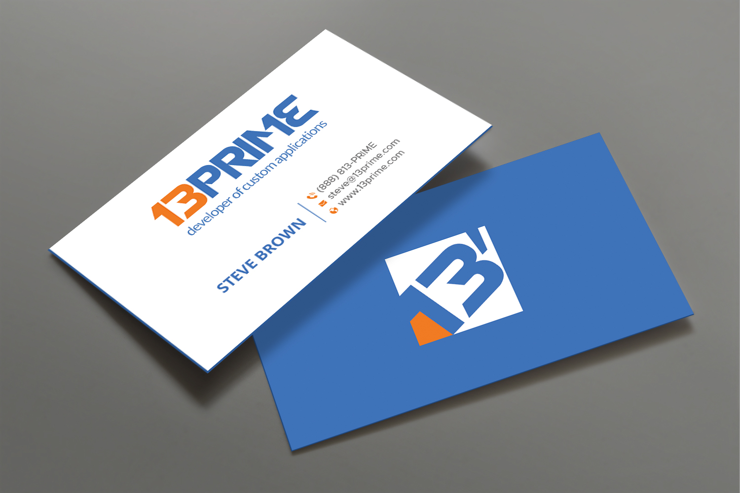 Diseño de Tarjeta de Presentación por DesignShout para este proyecto | Diseño #30701801