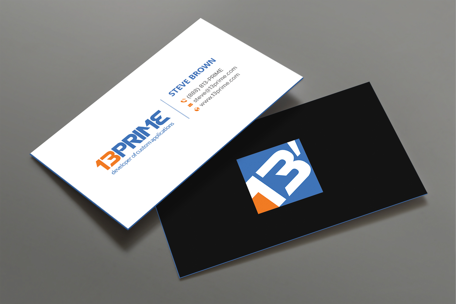 Diseño de Tarjeta de Presentación por DesignShout para este proyecto | Diseño #30701802